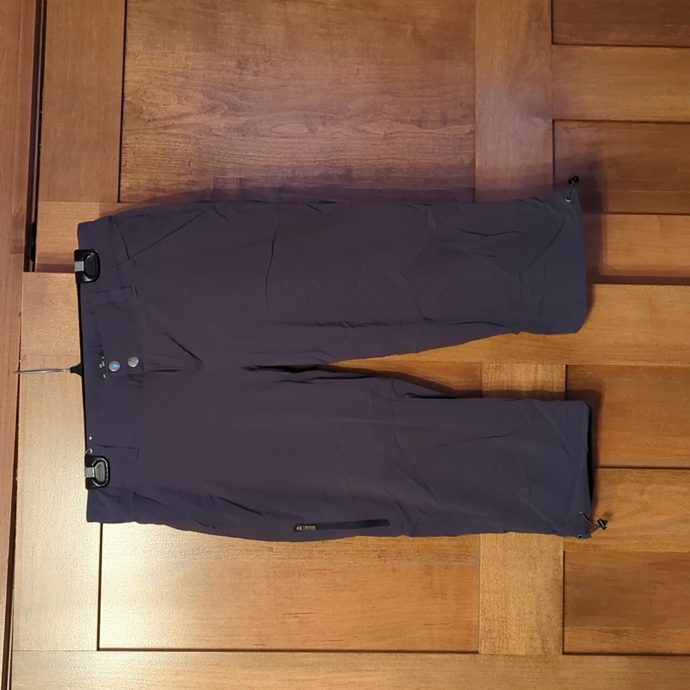 Columbia Hiking capris